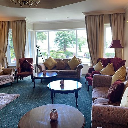 Loch Lein Country House Killarney Exterior foto
