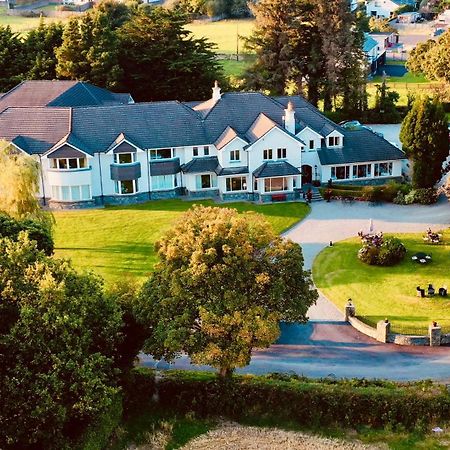 Loch Lein Country House Killarney Exterior foto