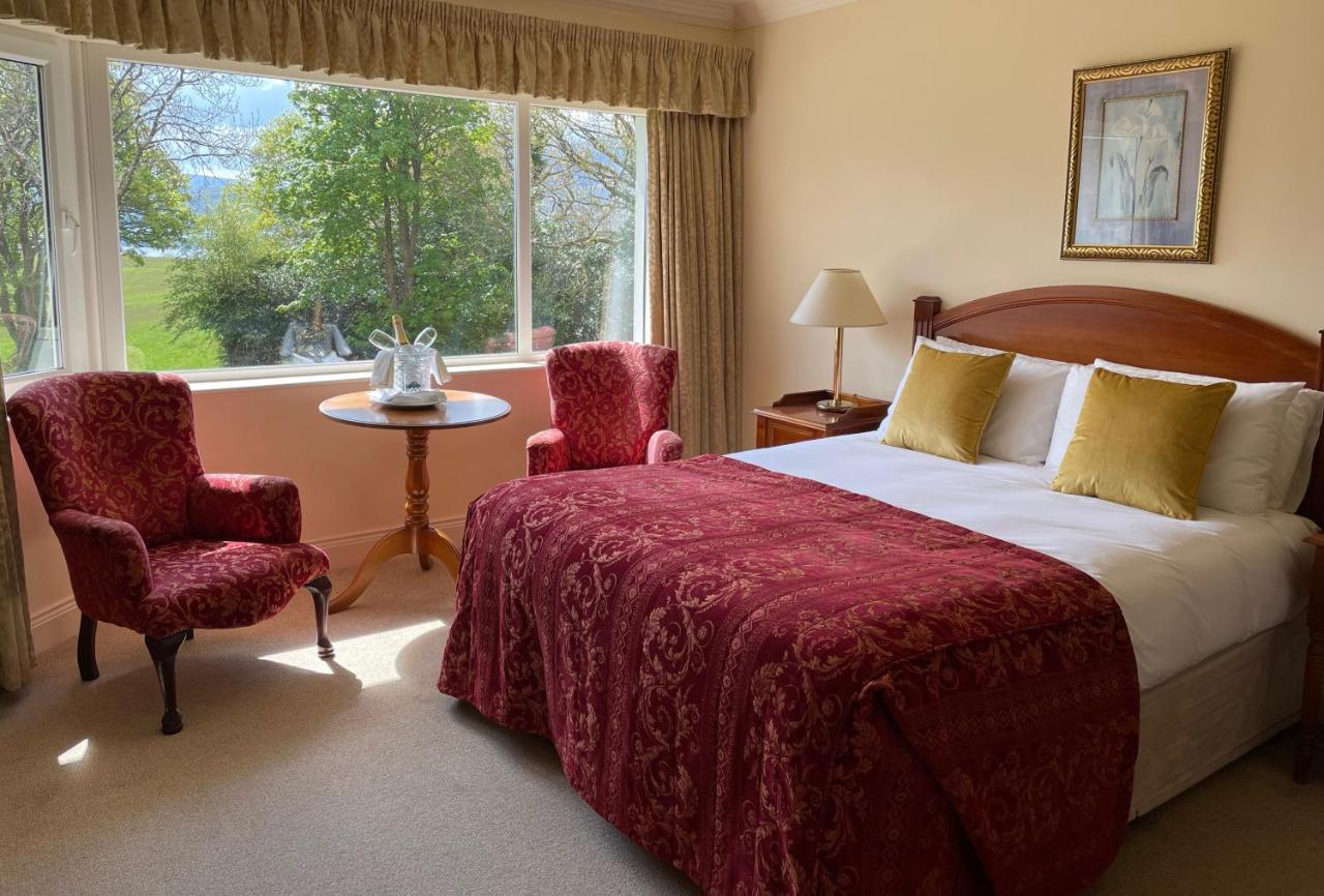 Loch Lein Country House Killarney Exterior foto