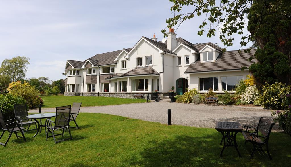 Loch Lein Country House Killarney Exterior foto