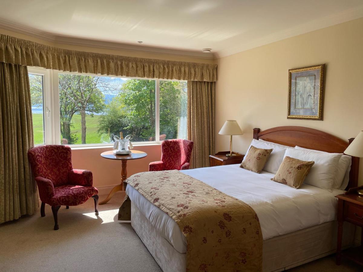 Loch Lein Country House Killarney Exterior foto