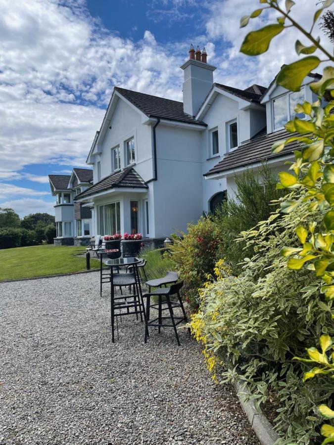 Loch Lein Country House Killarney Exterior foto