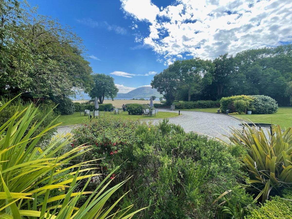 Loch Lein Country House Killarney Exterior foto