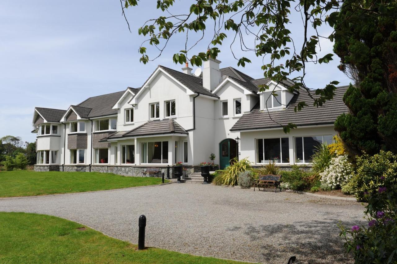 Loch Lein Country House Killarney Exterior foto