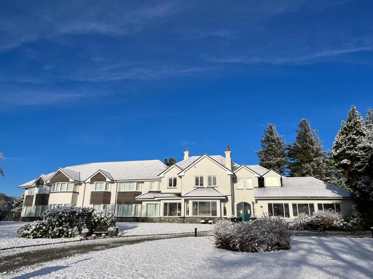 Loch Lein Country House Killarney Exterior foto