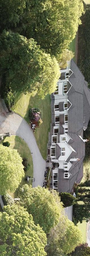 Loch Lein Country House Killarney Exterior foto