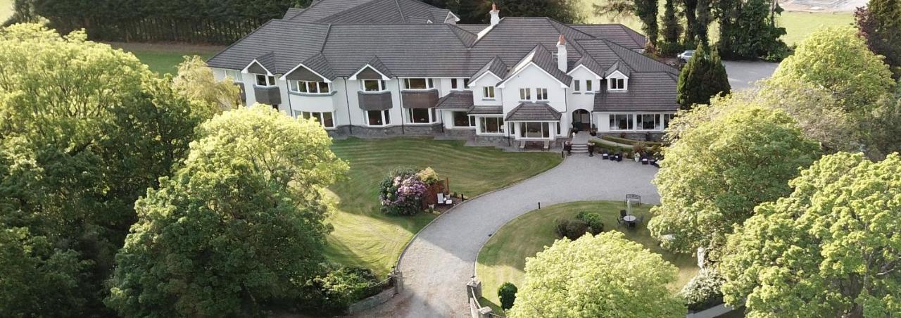 Loch Lein Country House Killarney Exterior foto