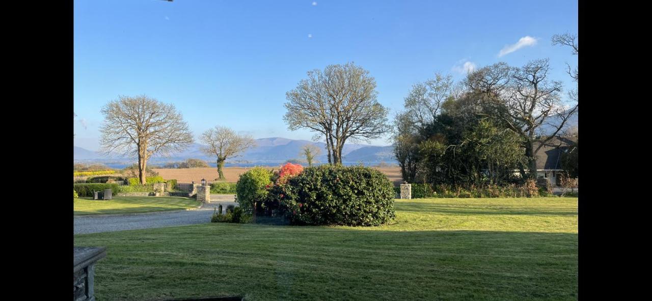 Loch Lein Country House Killarney Exterior foto