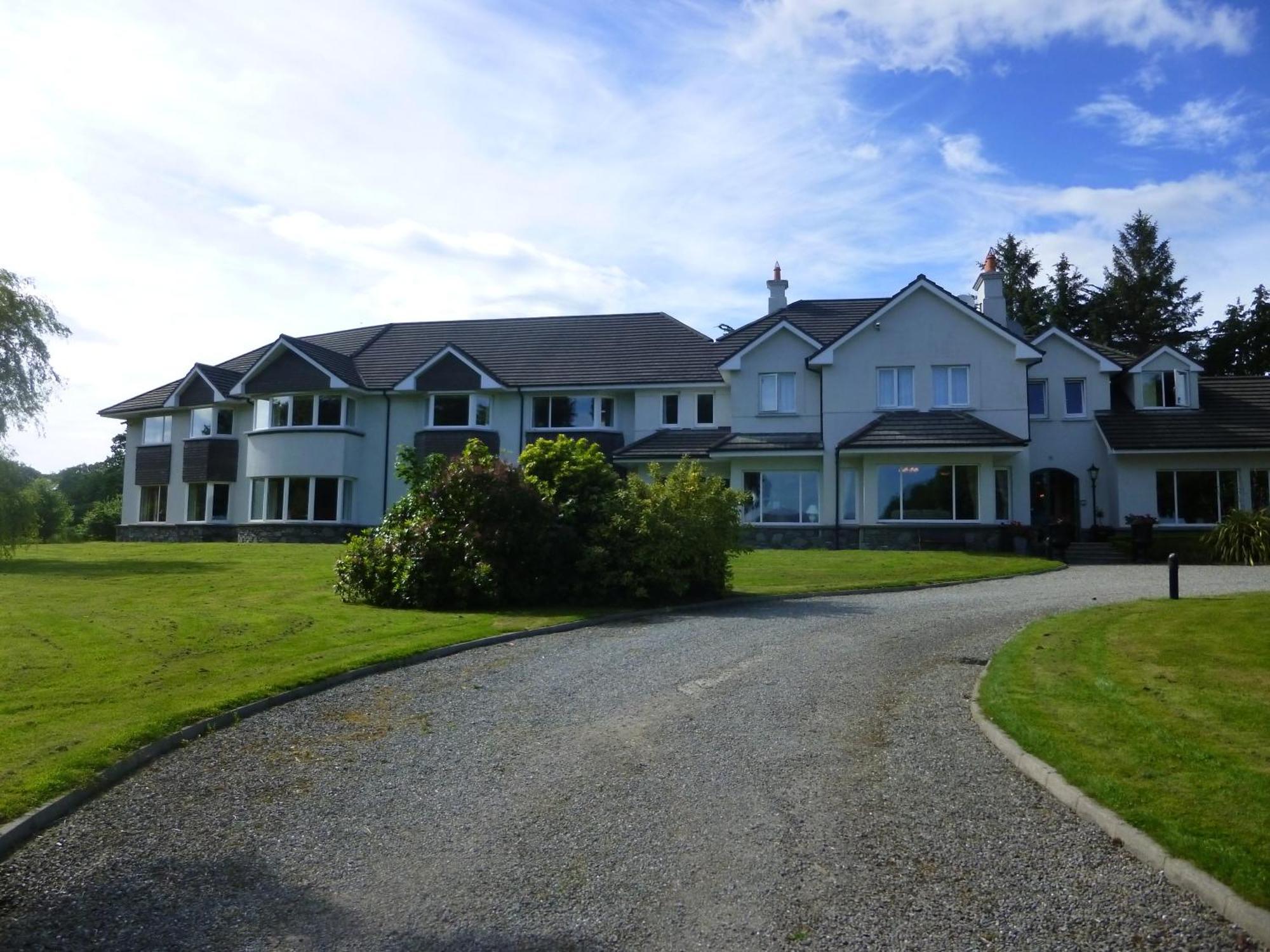 Loch Lein Country House Killarney Exterior foto