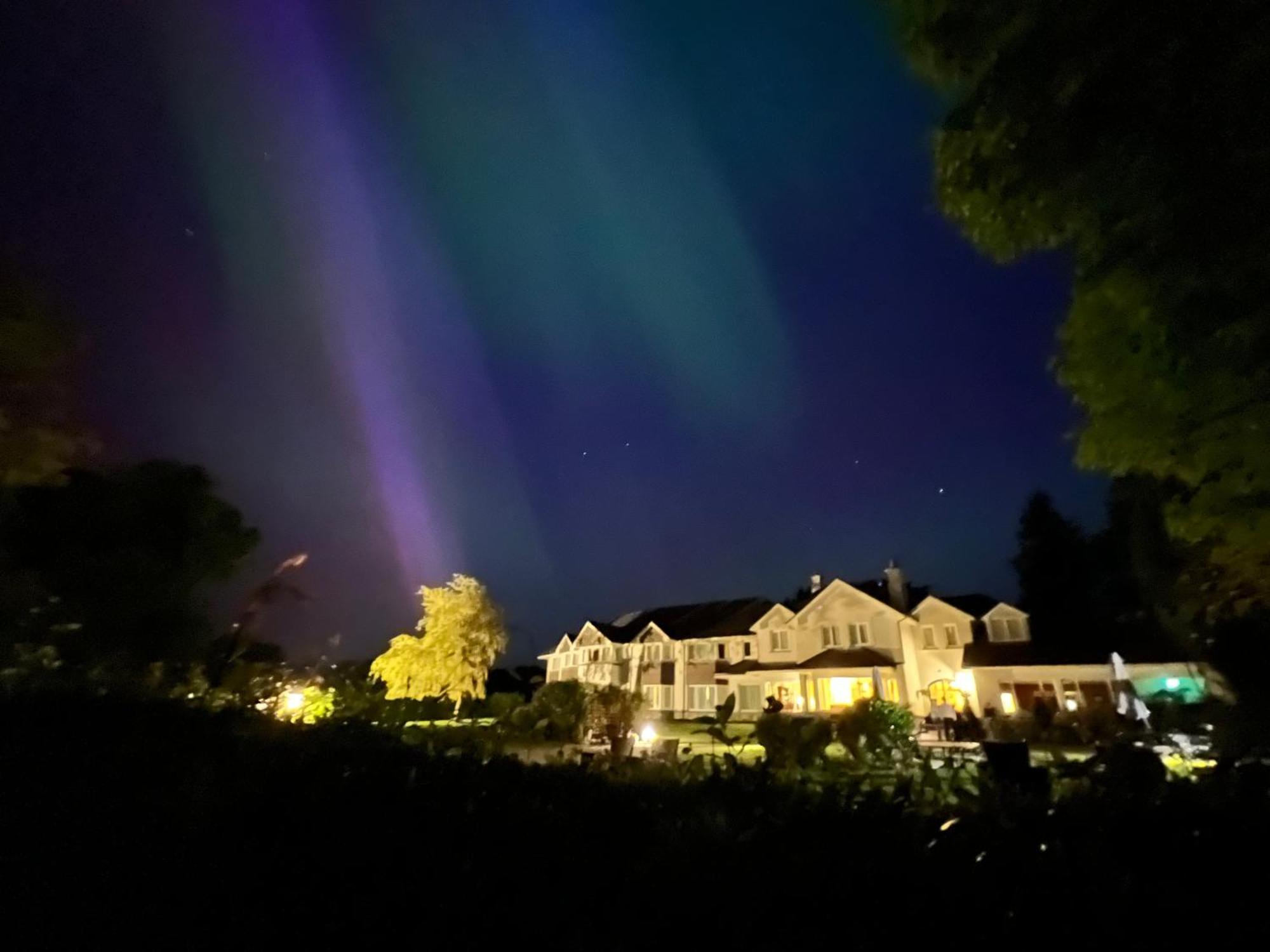 Loch Lein Country House Killarney Exterior foto