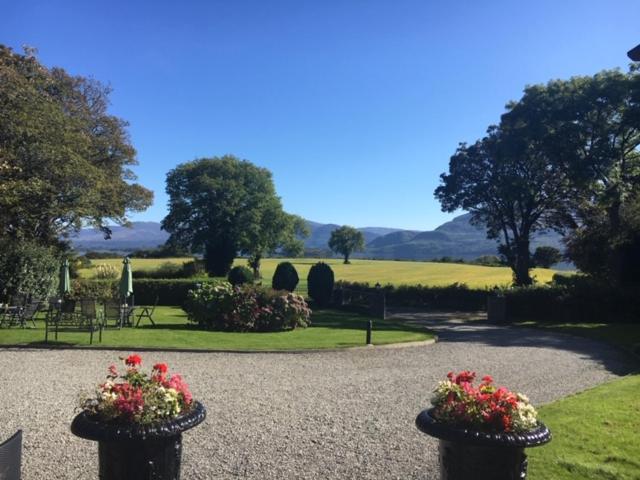 Loch Lein Country House Killarney Exterior foto