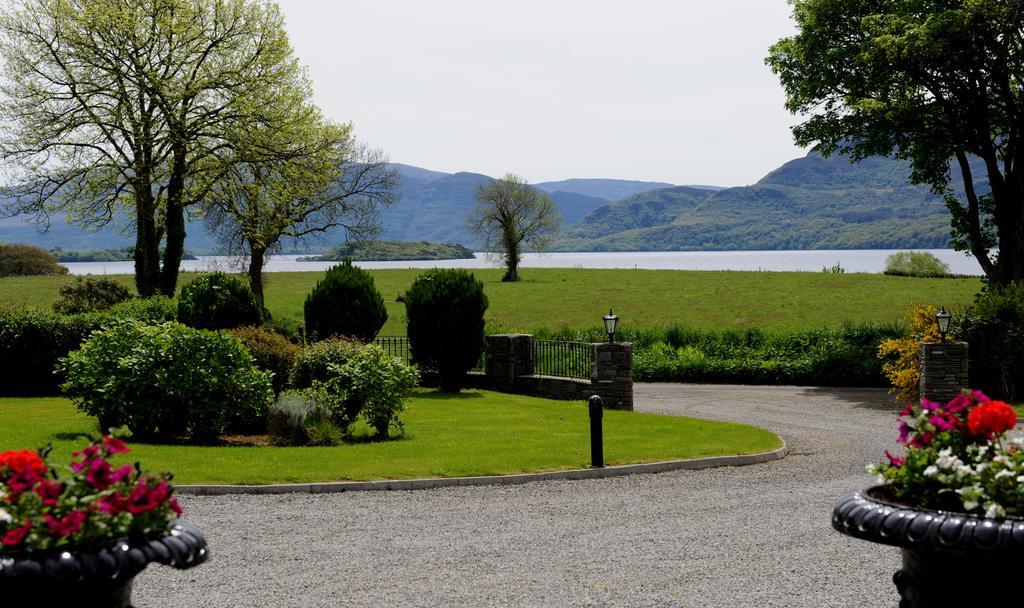 Loch Lein Country House Killarney Exterior foto