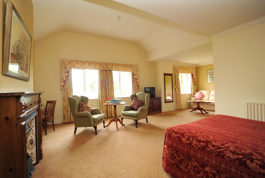 Loch Lein Country House Killarney Exterior foto