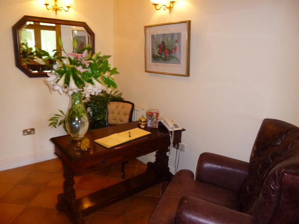 Loch Lein Country House Killarney Zimmer foto